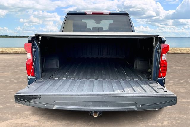 Used 2023 Chevrolet Silverado 1500 LT image 7