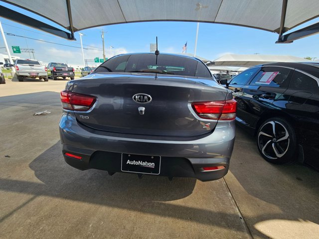 Used 2020 Kia Rio S image 4