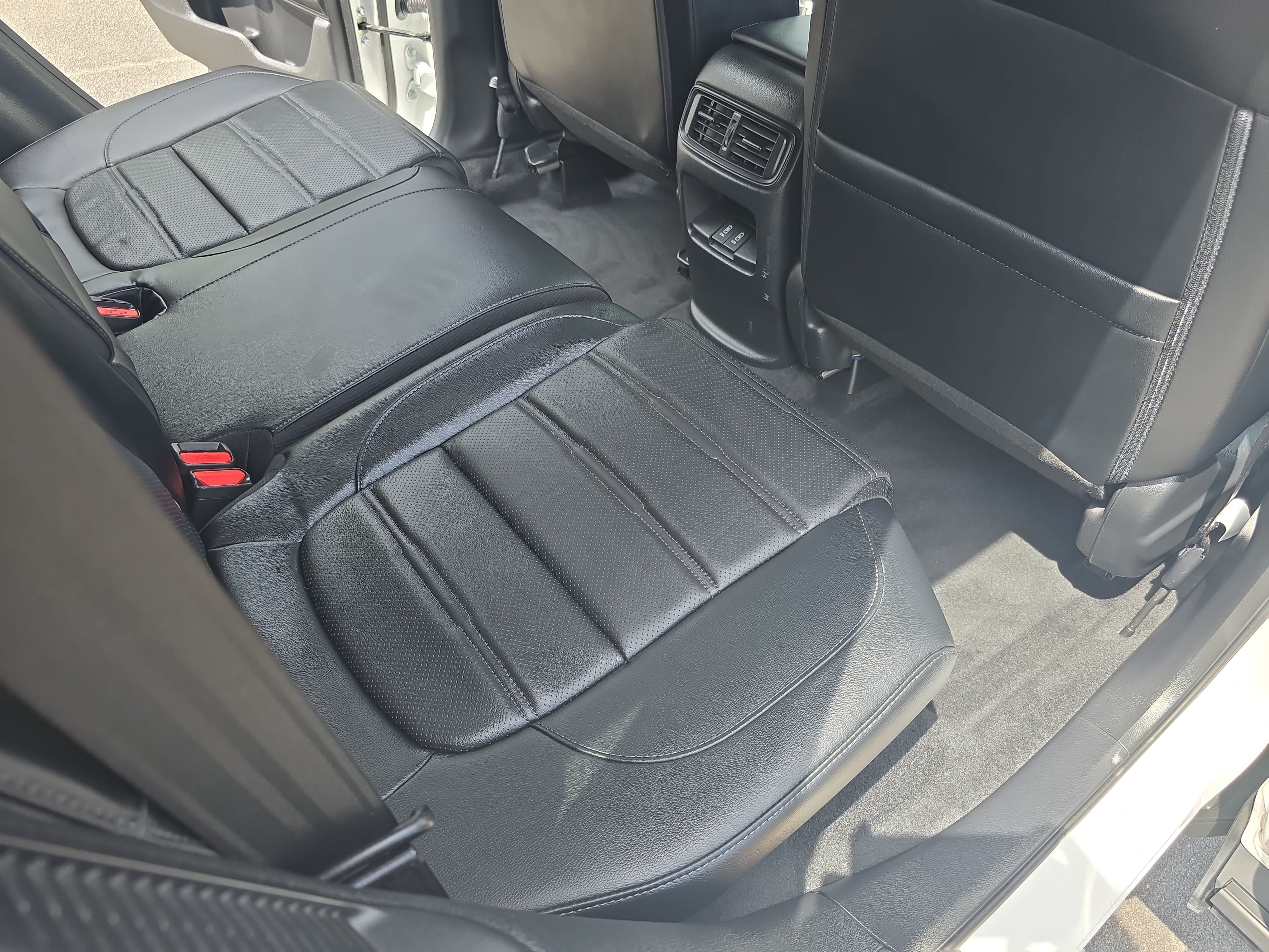 Used 2022 Honda CR-V EX-L image 11