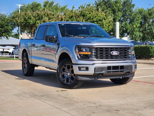 Used 2026 Ford F150 STX w/ Equipment Group 200A AWD/4WD video 2