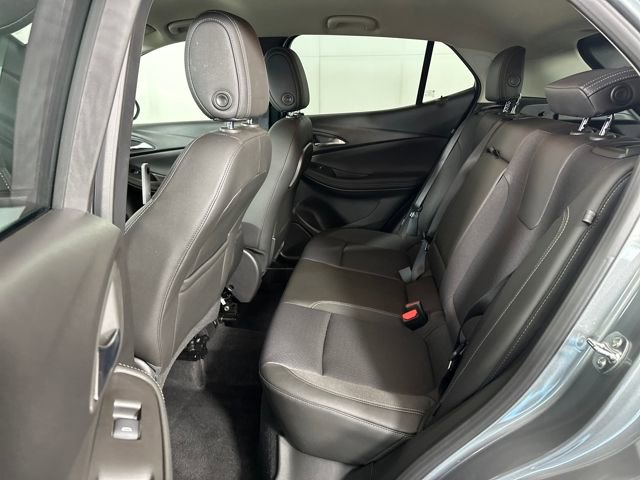 New 2026 Buick Encore GX Preferred w/ Comfort Package image 25