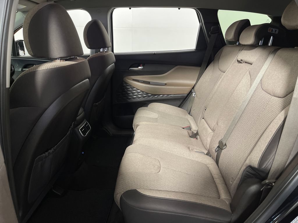 Certified 2023 Hyundai Santa Fe SEL Convenience AWD/4WD image 14
