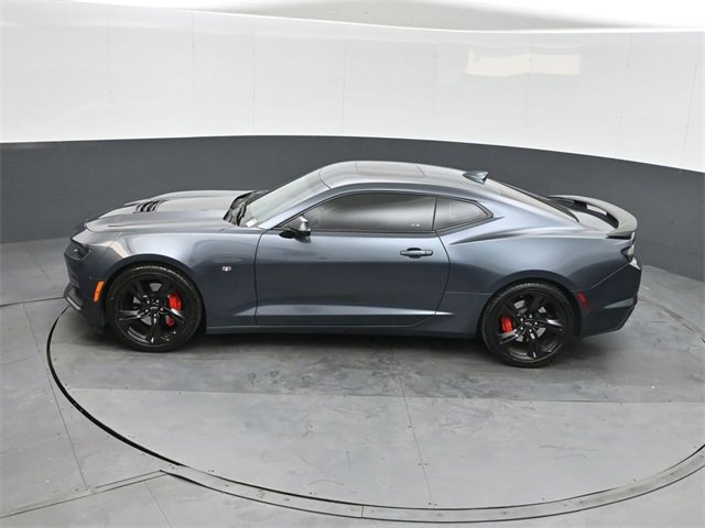 Used 2023 Chevrolet Camaro SS image 33