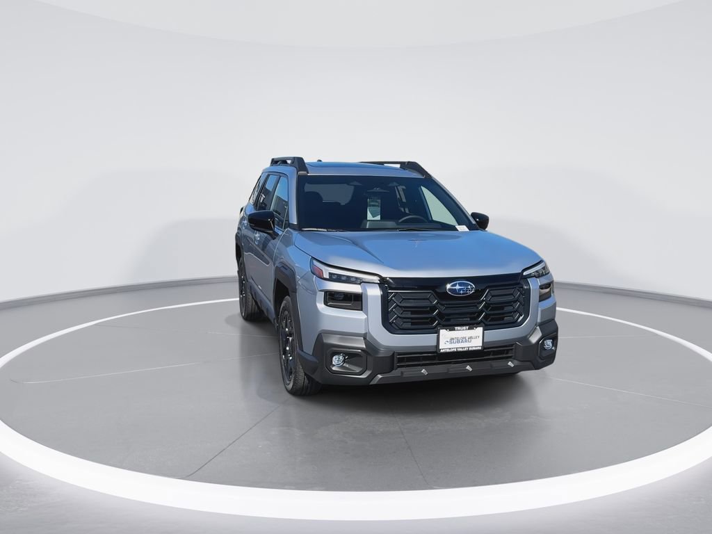 New 2026 Subaru Outback Limited AWD/4WD image 2