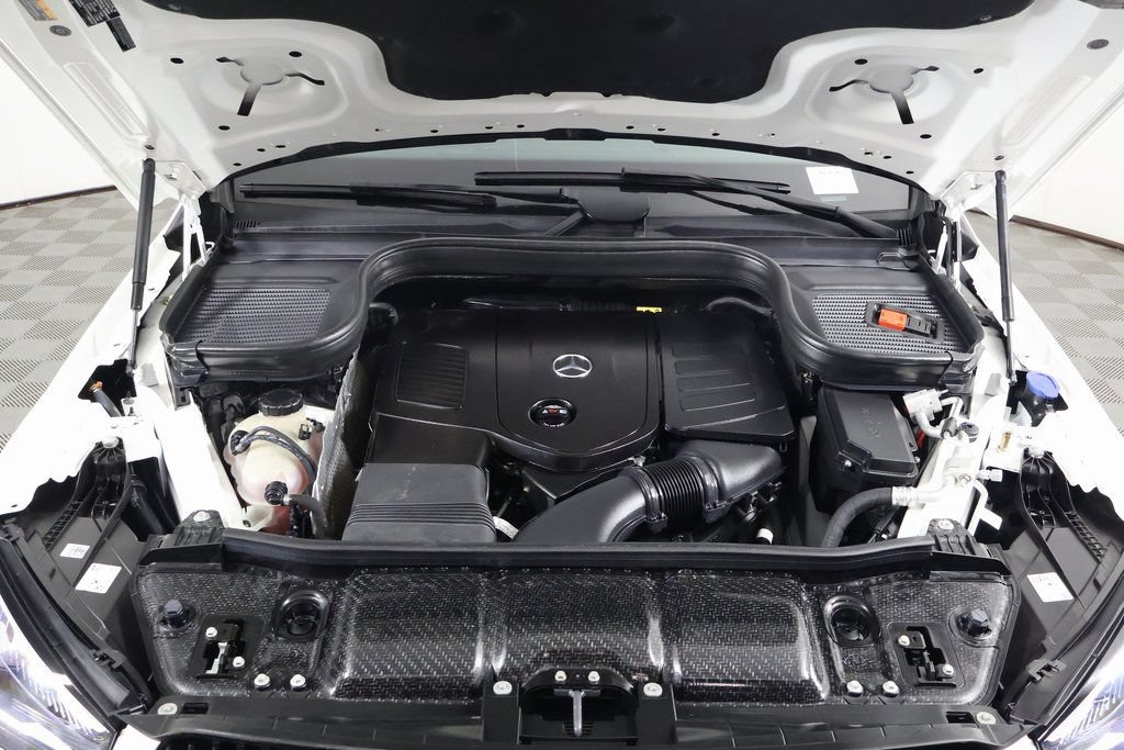 Certified 2024 Mercedes-Benz GLE 350 4MATIC image 15