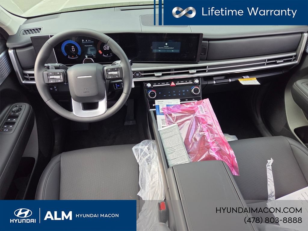 New 2026 Hyundai Santa Fe XRT AWD/4WD image 17