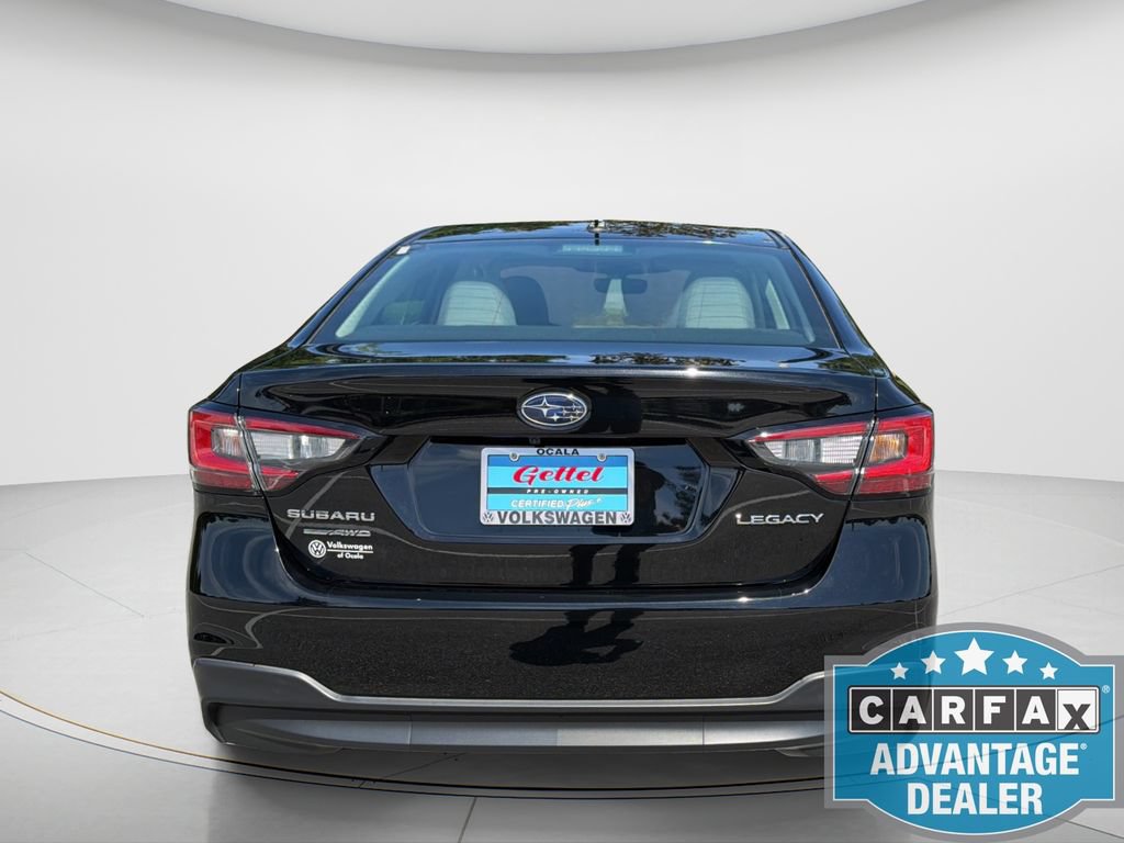 Used 2024 Subaru Legacy Premium AWD/4WD image 7