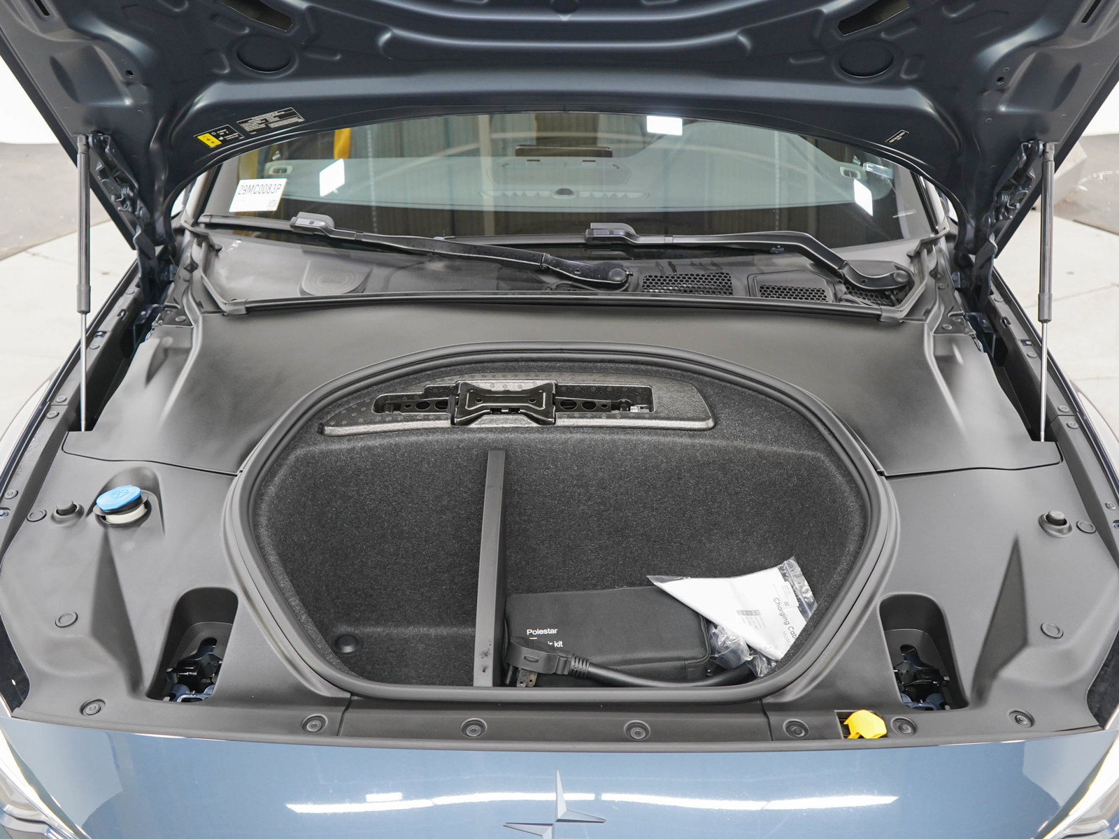 Used 2023 Polestar Polestar 2 w/ Pilot Pack AWD/4WD image 27