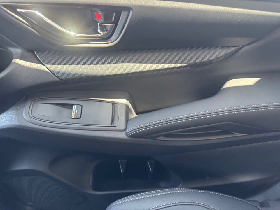New 2026 Subaru Ascent Premium AWD/4WD image 28