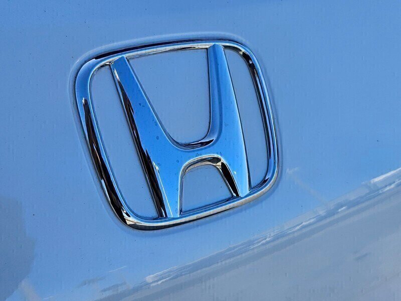 New 2026 Honda HR-V Sport image 19