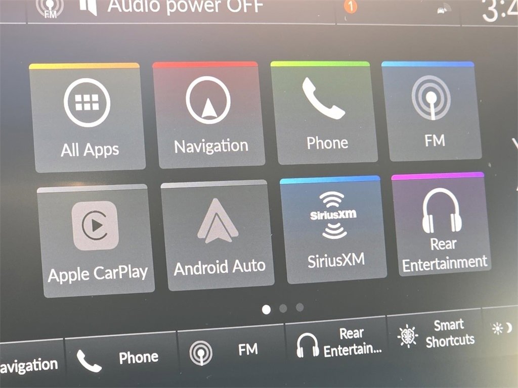 New 2026 Honda Odyssey Elite image 35