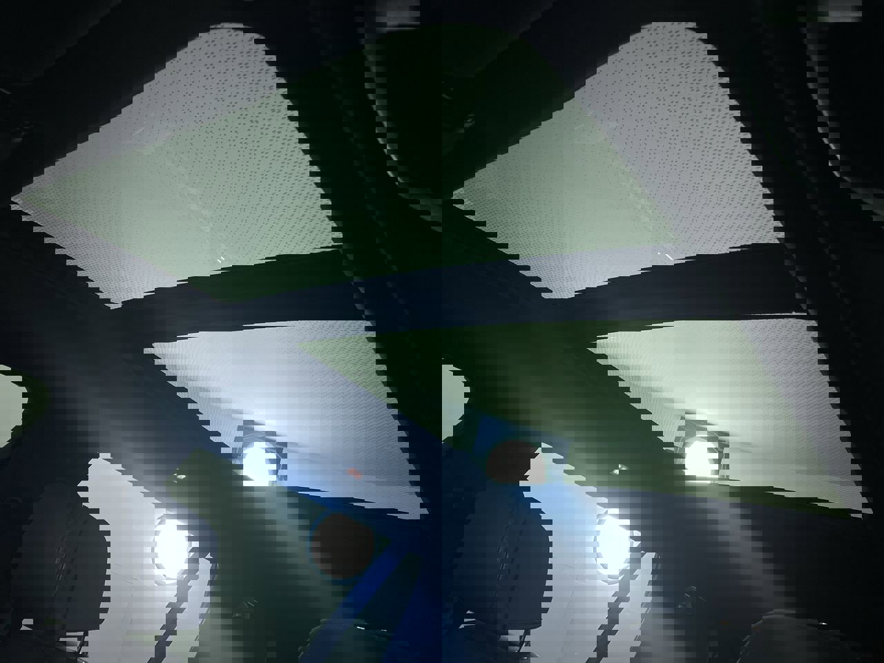 Used 2021 BMW X7 M50i w/ Executive Package image 11