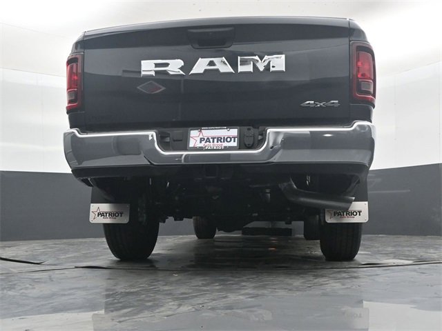 New 2026 RAM 2500 Tradesman image 40