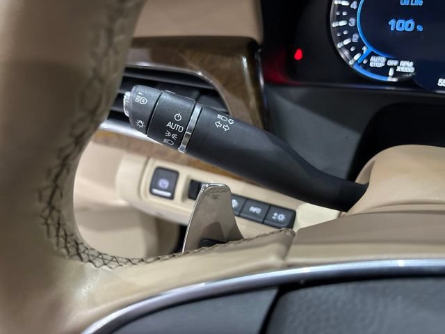 Used 2016 Cadillac CT6 Platinum AWD/4WD image 31