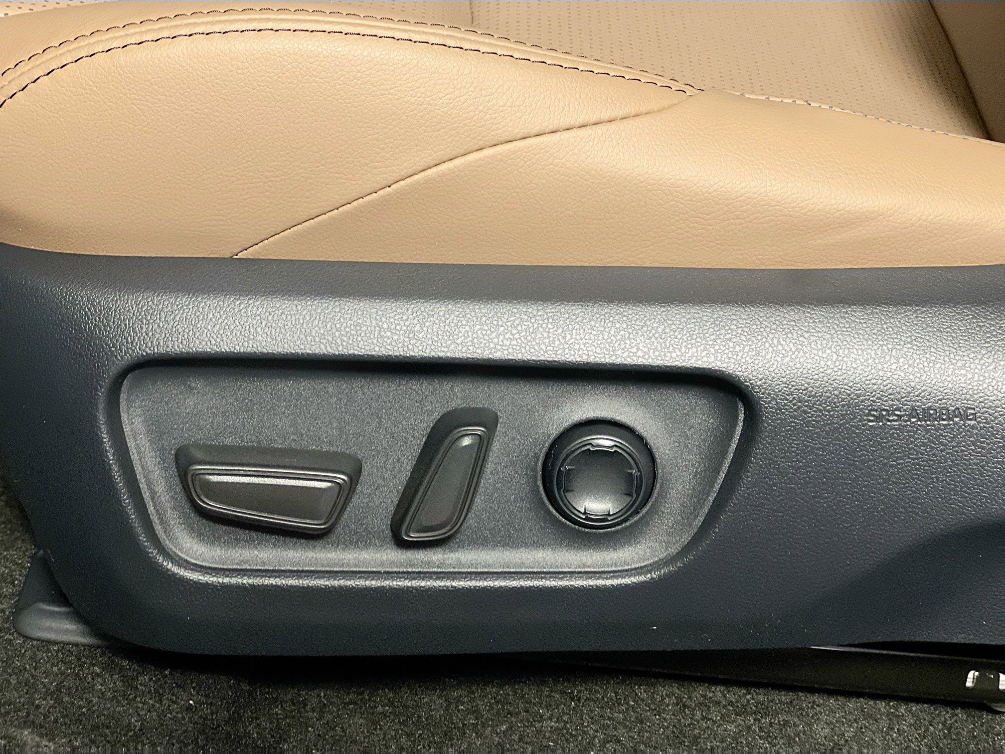 New 2026 Toyota 4Runner Limited image 15