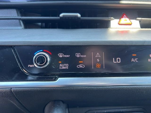 Certified 2023 Kia Sportage X-Line w/ X-Line Premium Package AWD/4WD image 19