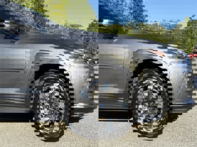 Certified 2025 Subaru Crosstrek 2.5i Limited w/ Popular Package #3A image 9