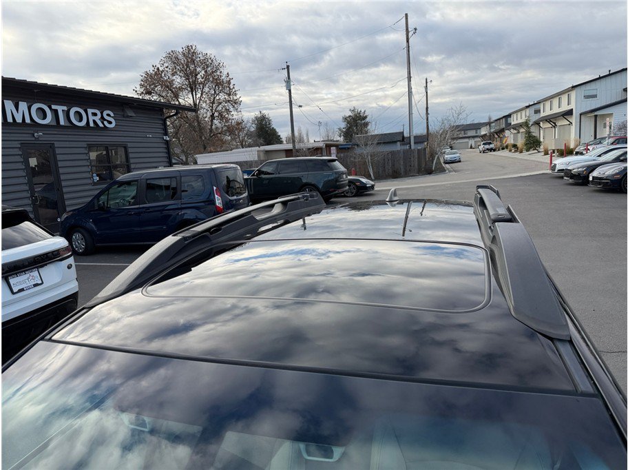 Used 2017 Subaru Outback 3.6R Limited AWD/4WD image 42