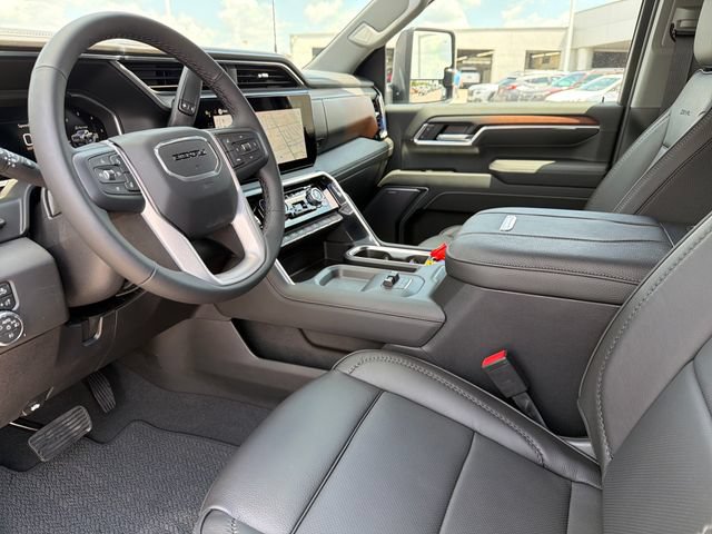 New 2026 GMC Sierra 2500 Denali w/ Denali Reserve Package AWD/4WD image 18