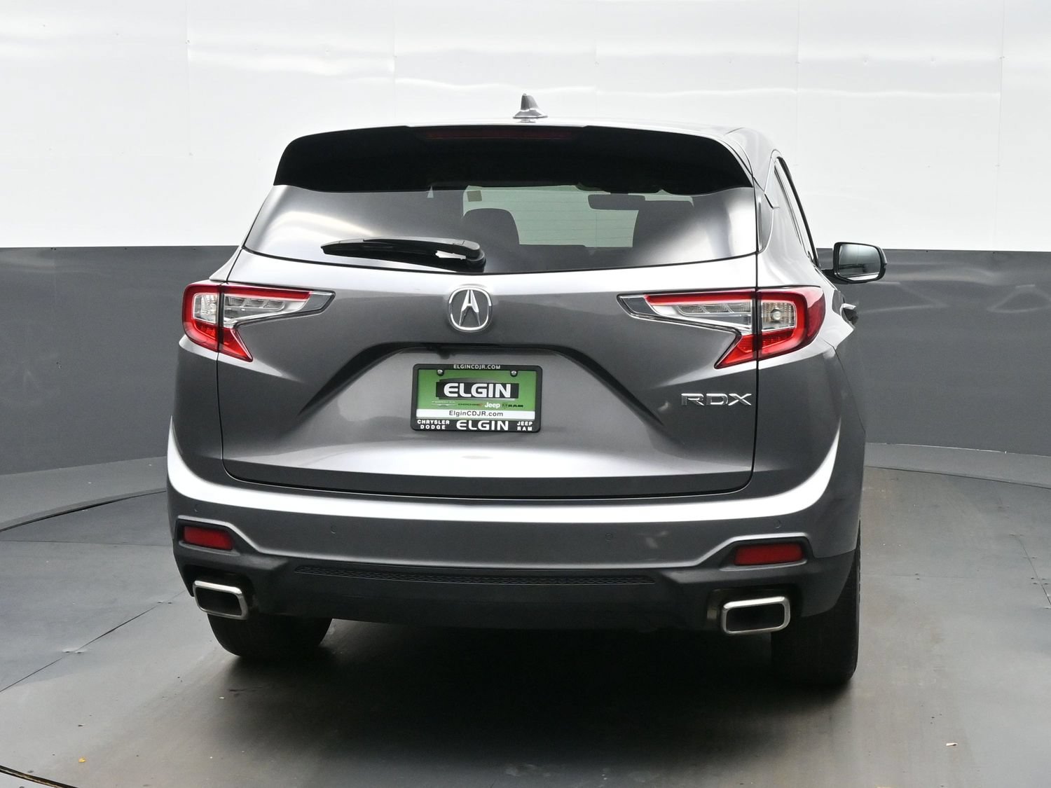 Used 2023 Acura RDX w/ Technology Package FWD image 7