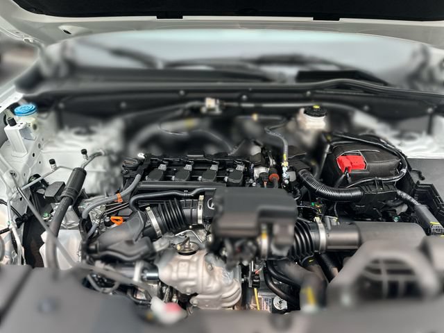 New 2026 Acura ADX A-Spec AWD/4WD image 26