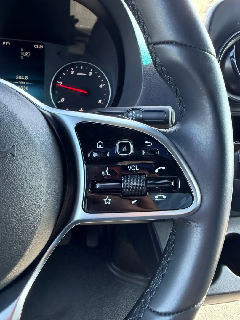 Used 2019 Mercedes-Benz Sprinter 2500 image 21