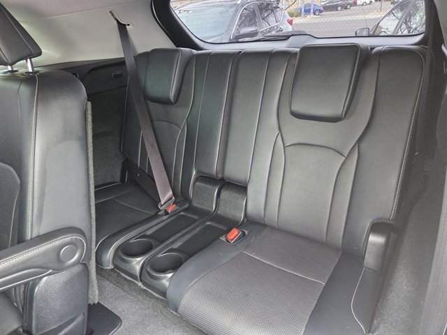 Used 2020 Lexus RX 450hL AWD w/ Premium Package image 13