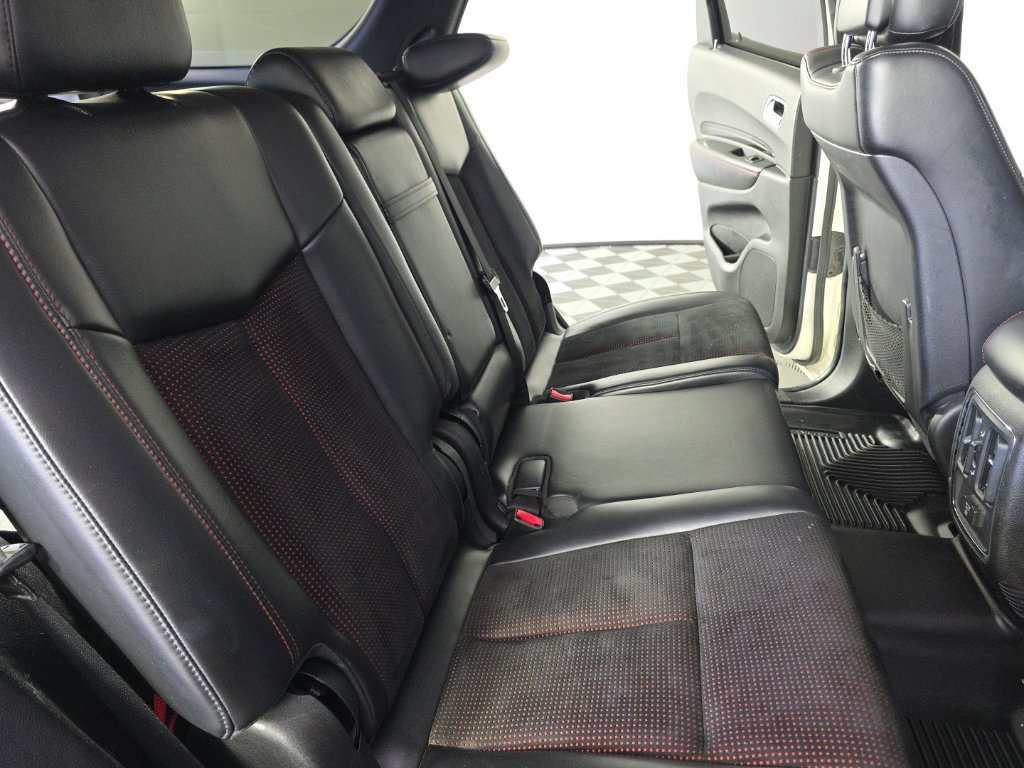 Used 2012 Dodge Durango R/T AWD/4WD image 41