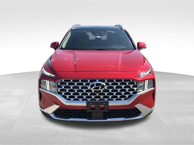 Used 2023 Hyundai Santa Fe SEL w/ Premium Package AWD/4WD image 7