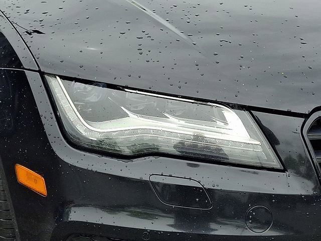 Used 2015 Audi S7 Prestige AWD/4WD image 7