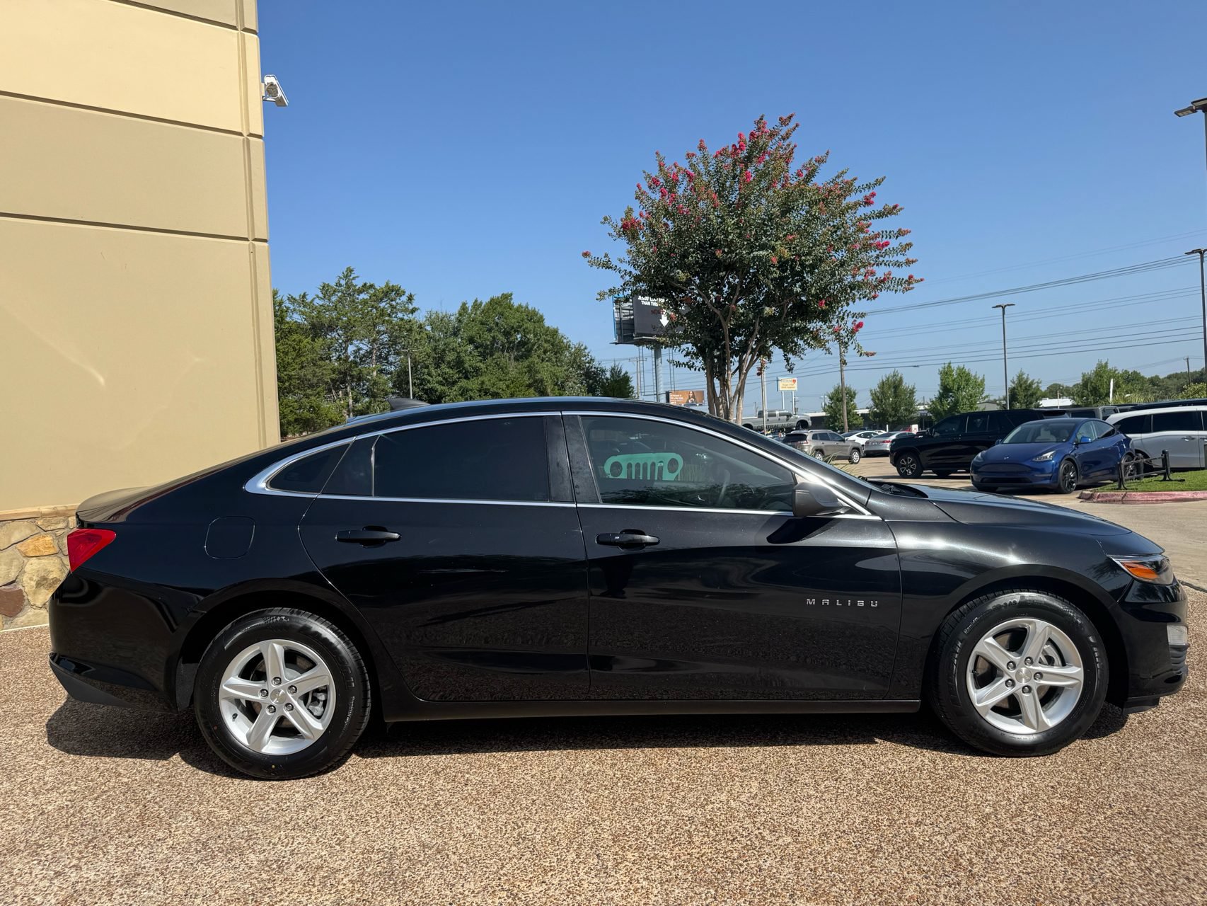 Used 2019 Chevrolet Malibu LS FWD image 10