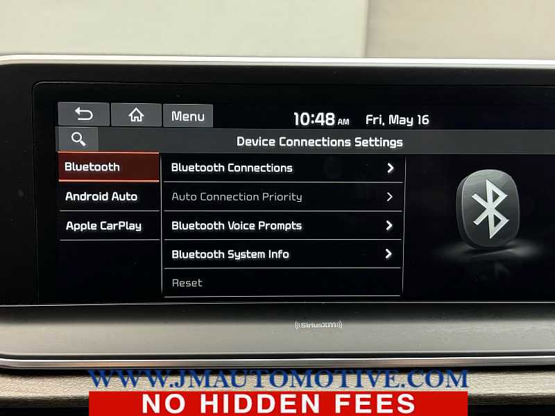 Used 2021 Kia Telluride EX w/ EX Premium Package image 32