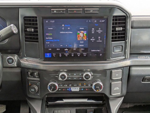 Used 2024 Ford F250 Lariat AWD/4WD image 20