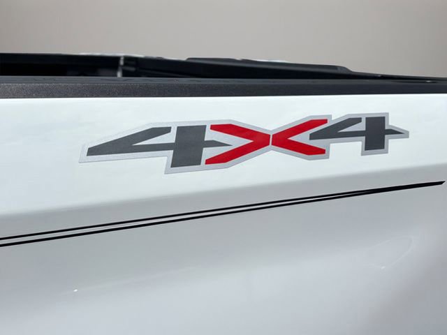 Used 2024 Chevrolet Silverado 1500 RST w/ LPO, Dark Essentials Package image 33