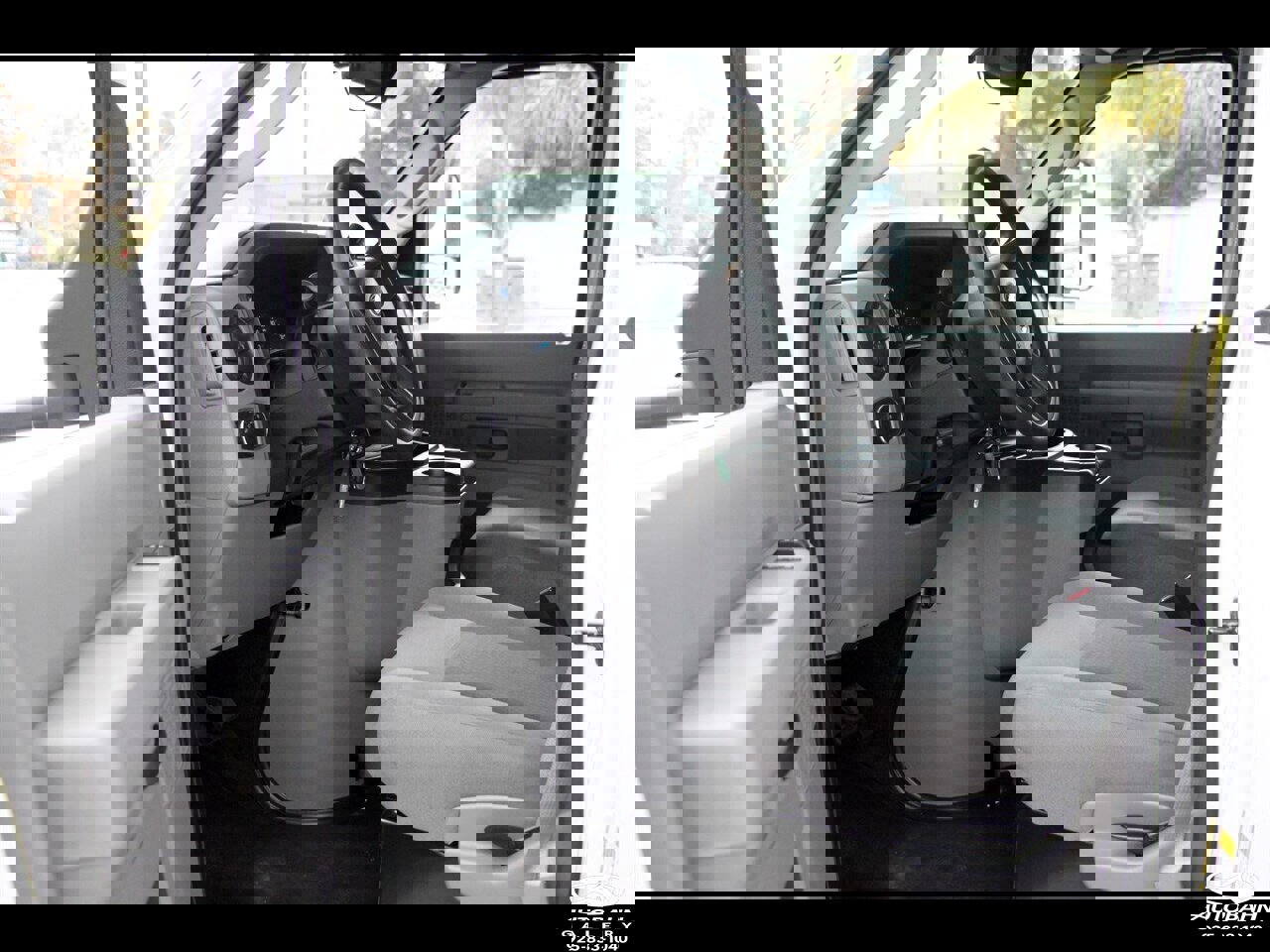 Used 2022 Ford E-450 and Econoline 450 Super Duty w/ Motorhome Prep Package image 17