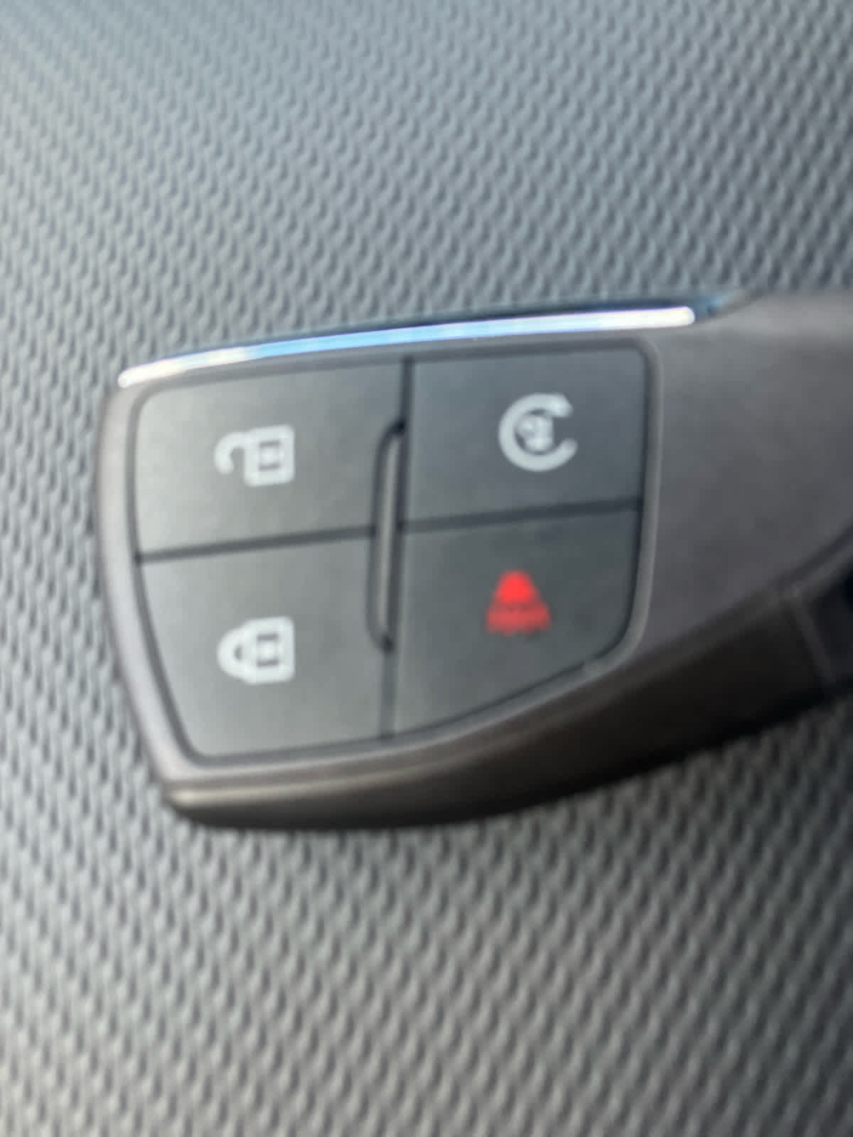 New 2026 Chevrolet Equinox LT w/ Safety and Technology Package AWD/4WD image 30