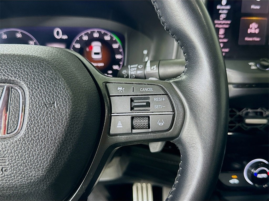 Used 2023 Honda Accord Sport image 22