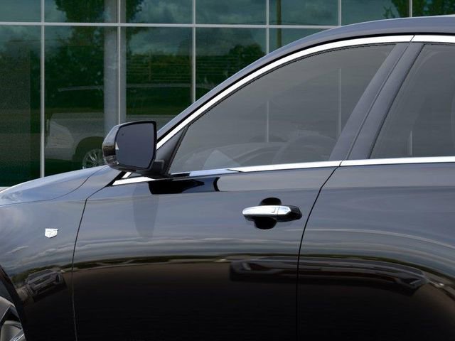 New 2026 Cadillac CT4 Premium Luxury AWD/4WD image 12