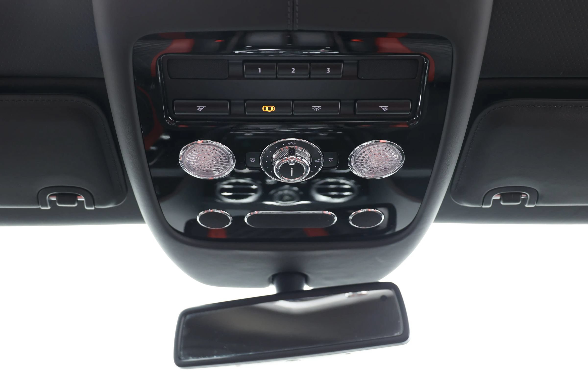 Used 2017 Bentley Flying Spur S W12 AWD/4WD image 43