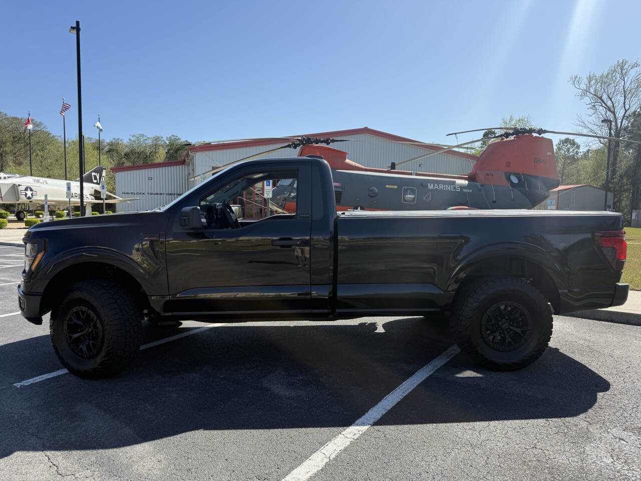 Used 2024 Ford F150 XL image 4