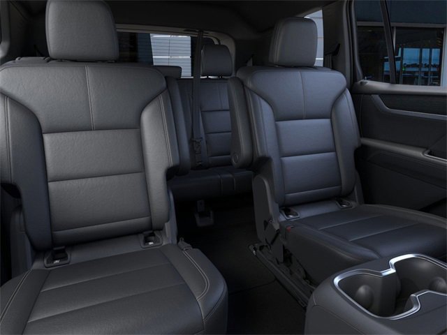 New 2026 GMC Acadia Elevation image 17