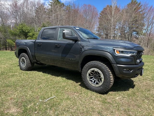 New 2026 RAM 1500 RHO AWD/4WD image 7