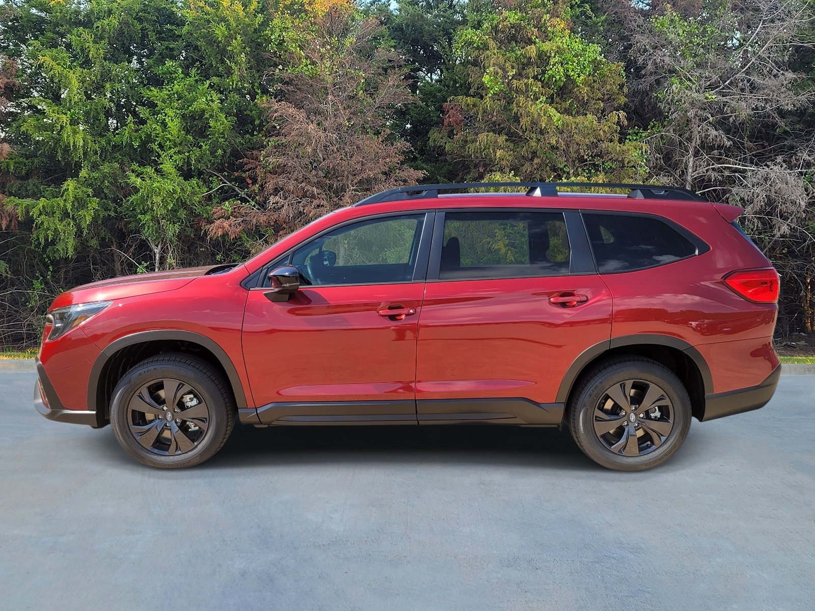 Used 2026 Subaru Ascent Premium AWD/4WD image 20