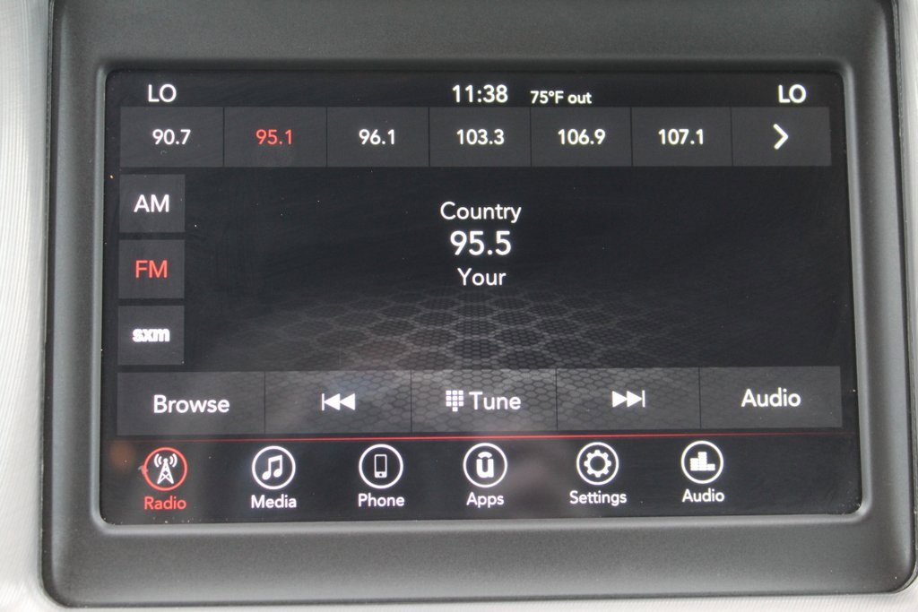 Used 2023 Dodge Challenger R/T w/ Blacktop Package image 7