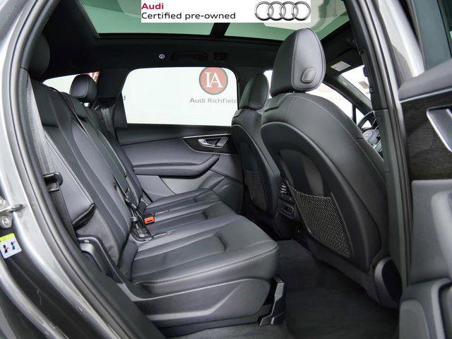 Used 2025 Audi Q7 2.0T Premium w/ Convenience Package image 13