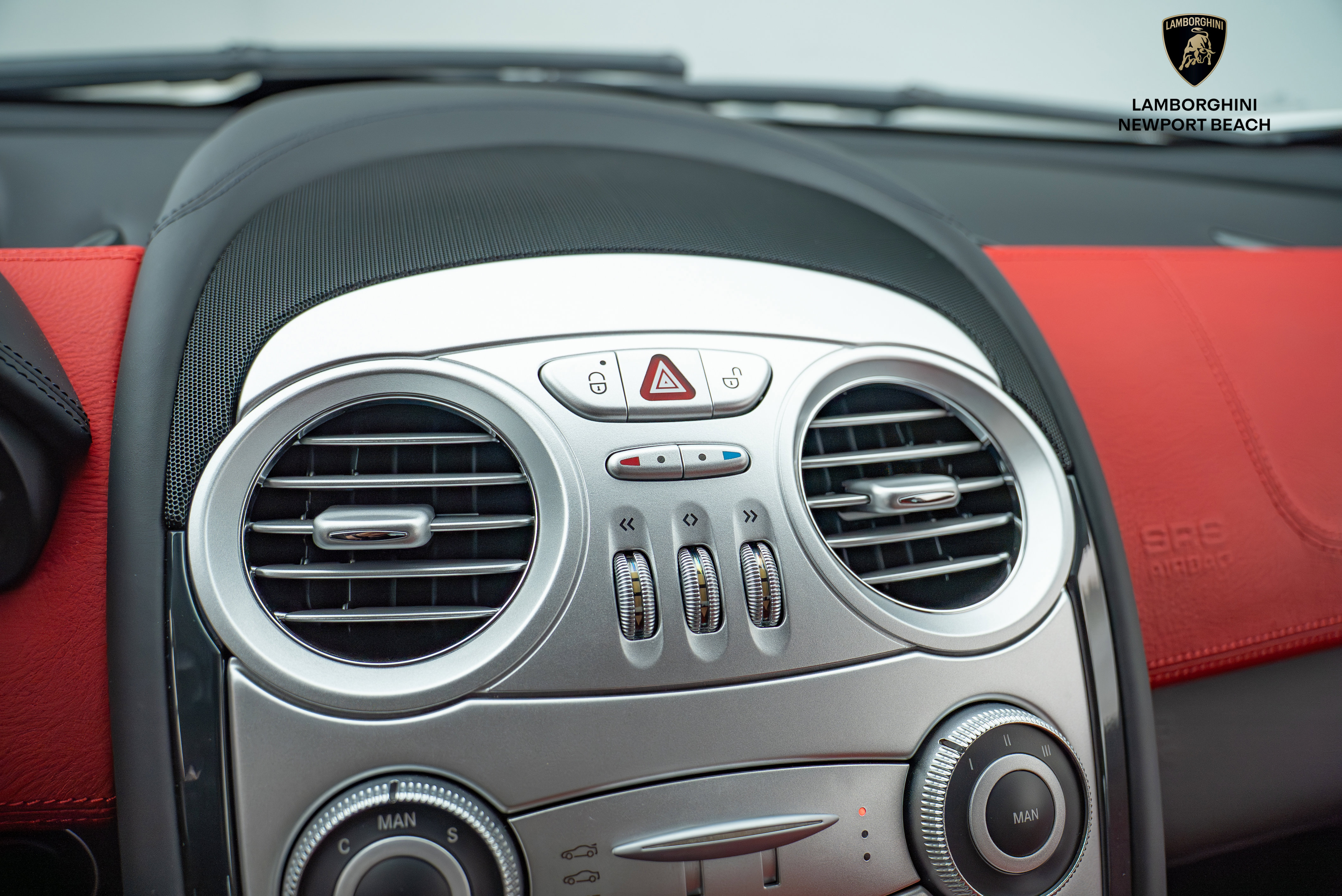 Used 2006 Mercedes-Benz SLR SLR McLaren image 29