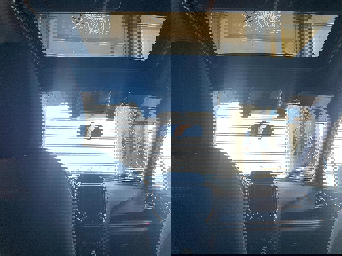 Used 2022 Subaru Impreza 2.0i Sport image 15