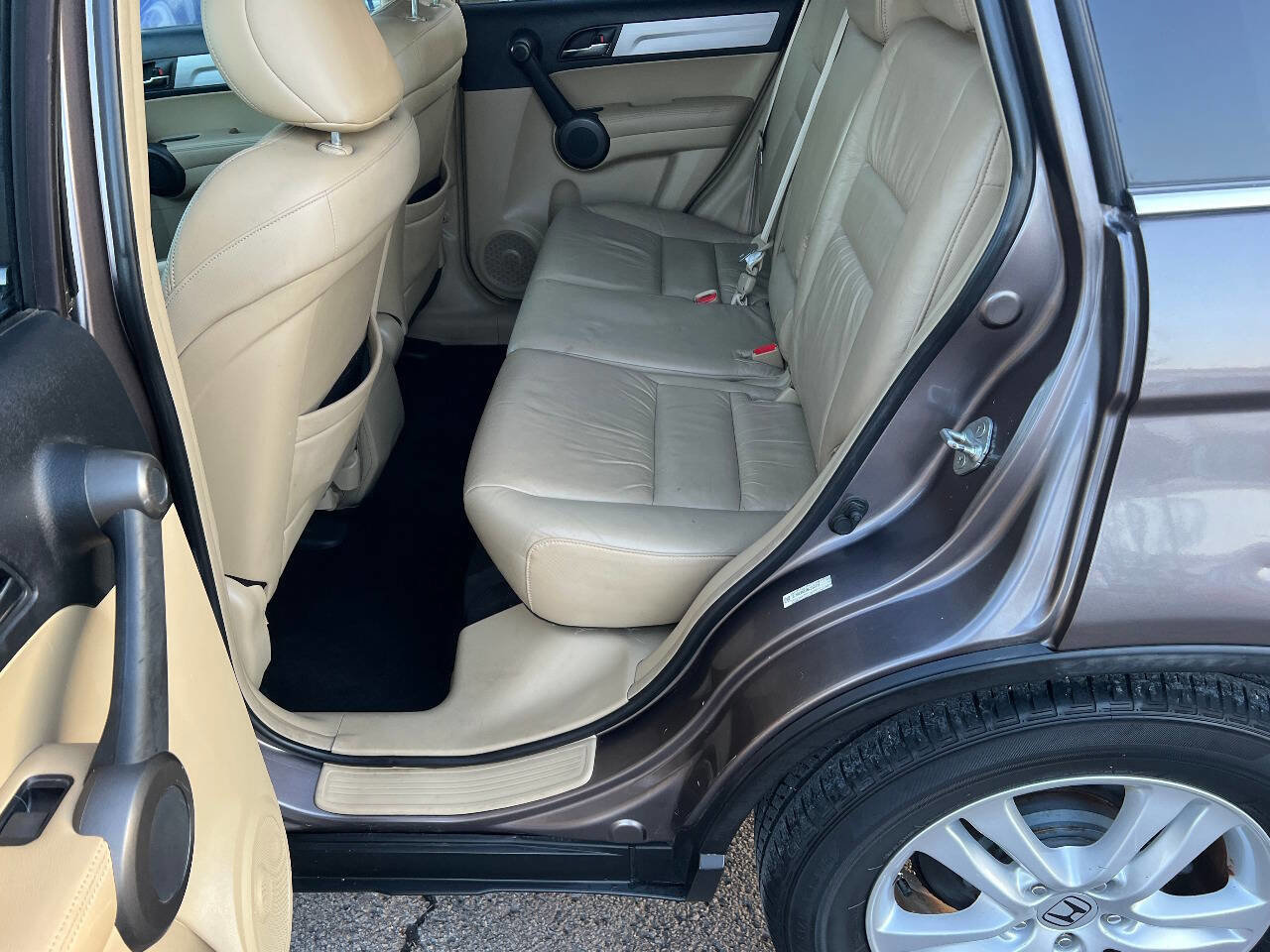 Used 2011 Honda CR-V EX-L image 22