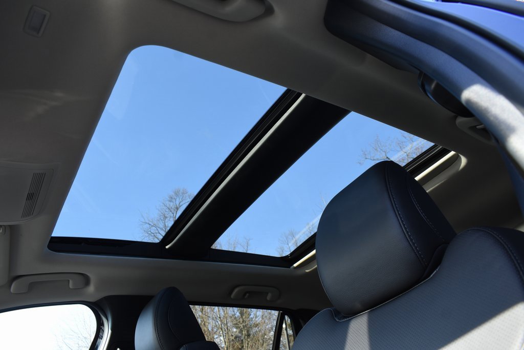 New 2026 MAZDA CX-50 AWD 2.5 Hybrid w/ Weather Package image 13