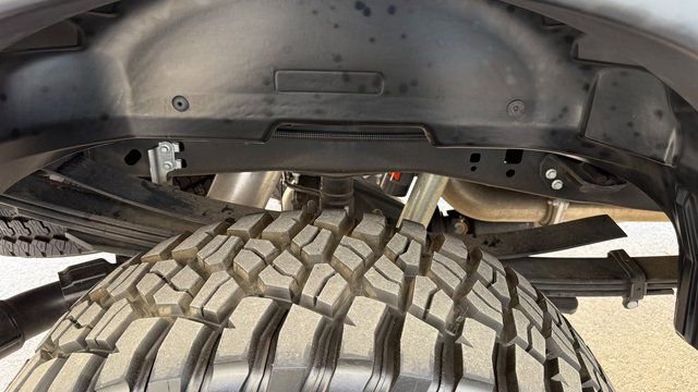 Used 2024 Ford F250 Lariat w/ Lariat Ultimate Package image 18